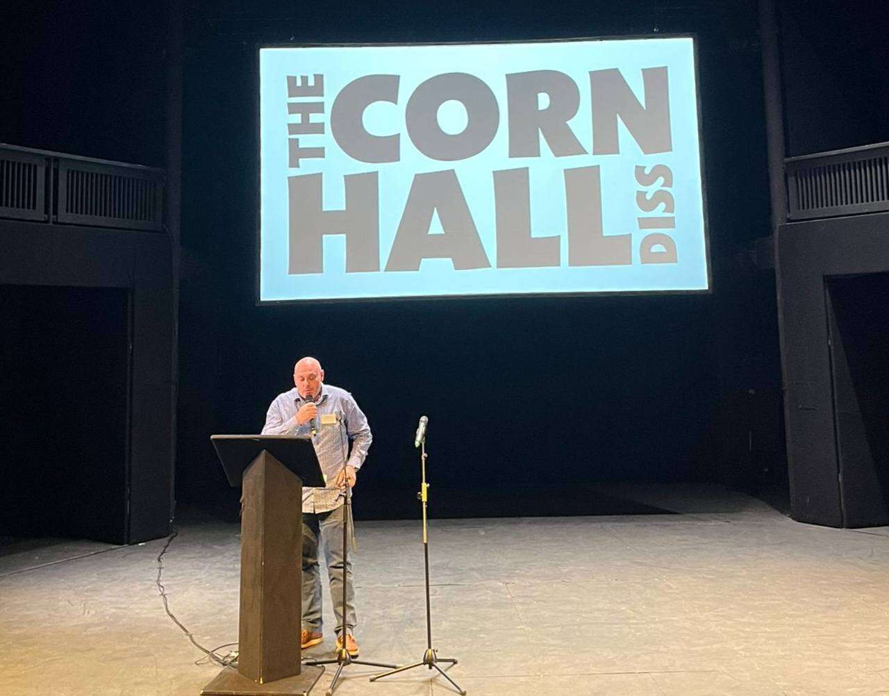 CornH