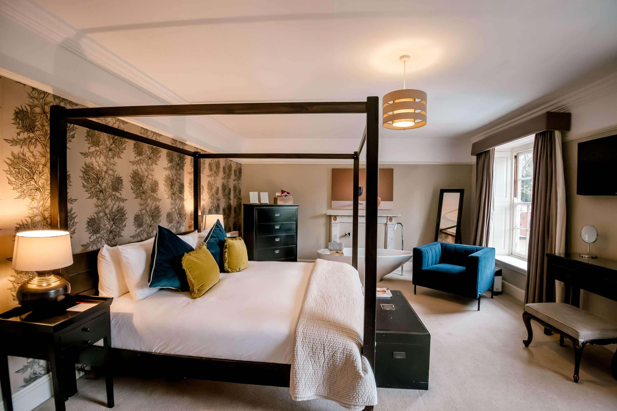 Norfolk Mead Hotel