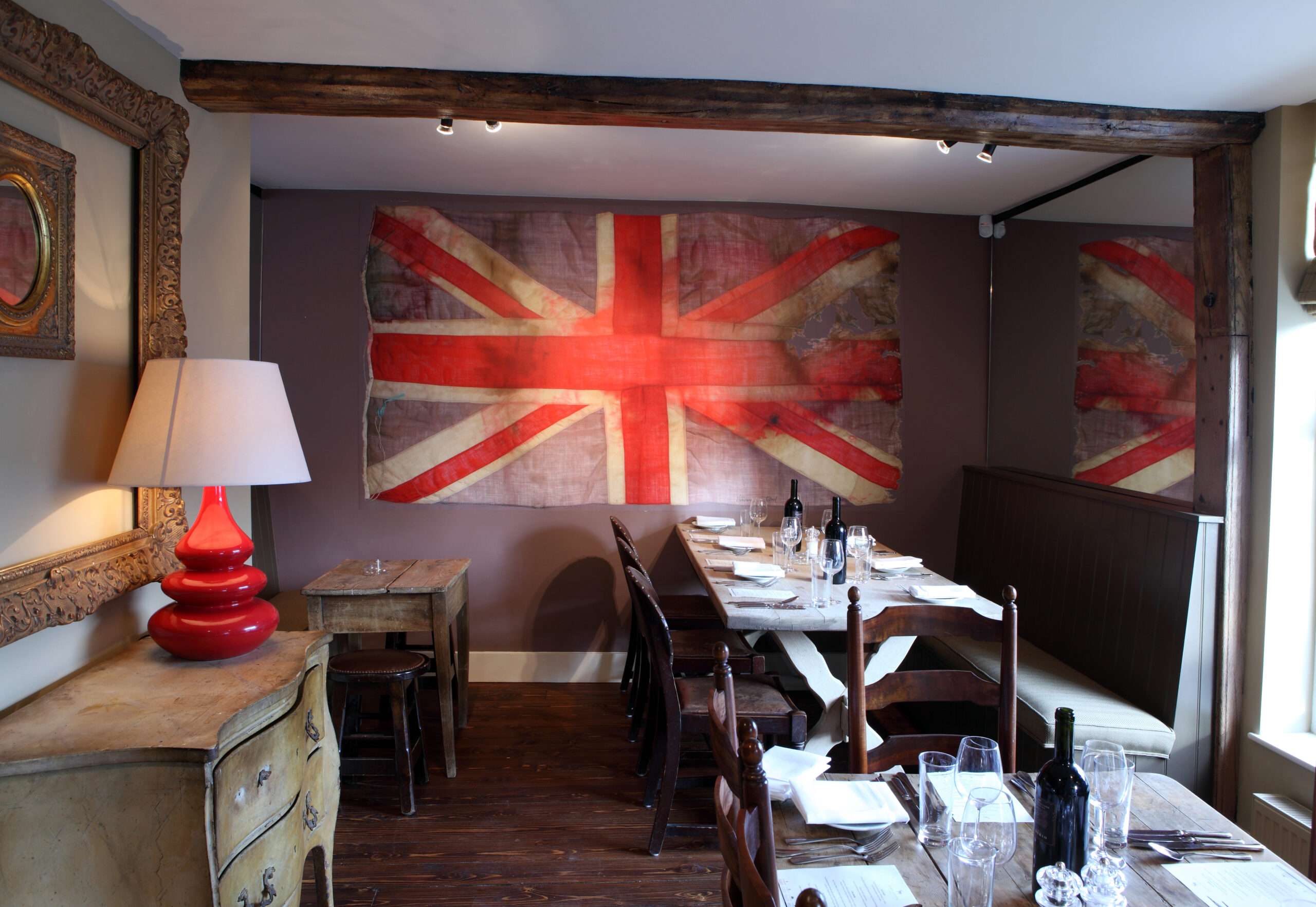 The White Hart Hotel Hingham