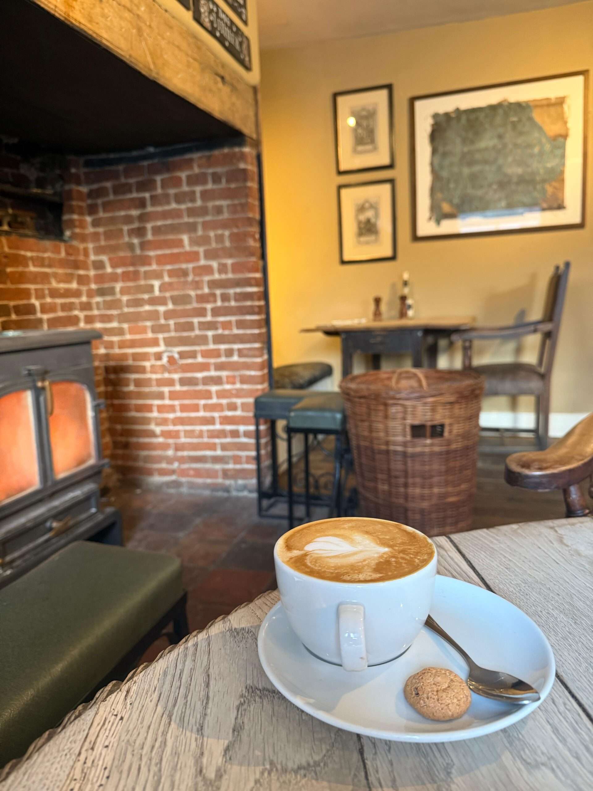 The White Hart Hotel Hingham