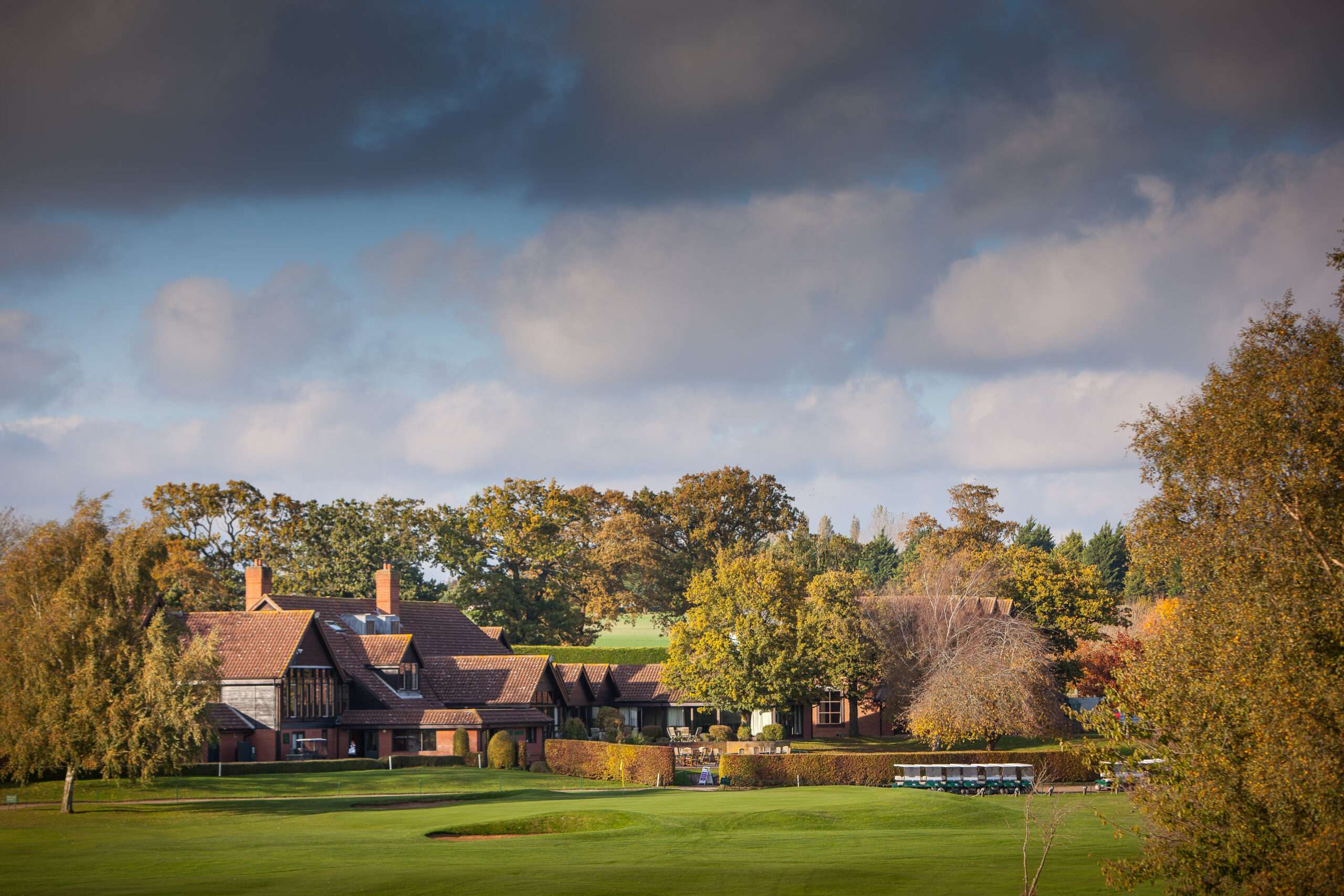 Barnham Broom