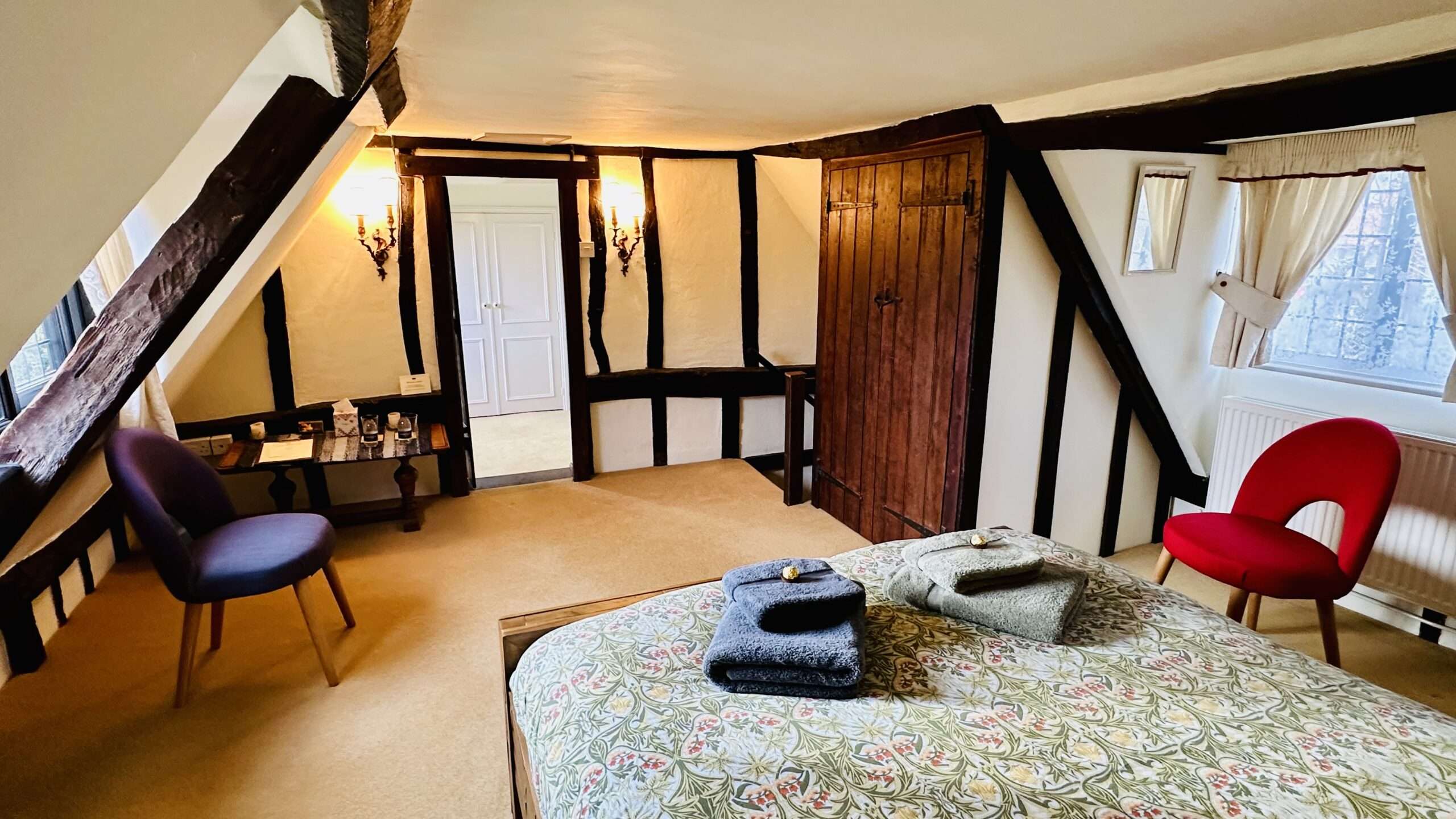 Waveney Room